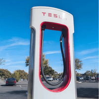 Tesla Collection