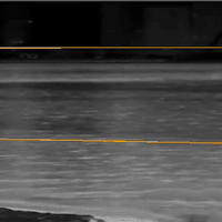 Border waters of Xiangzhou