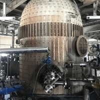 Xinjiang Coal Chemical Plant