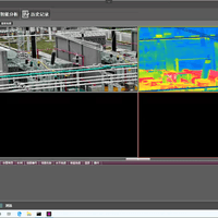 Transformer temperature