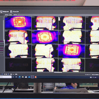 Xinjiang Coal Chemical Plant