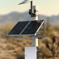 Starlink Power Backup