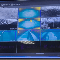 Coal conveying system