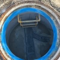 Public Stormwater Pipeline