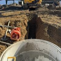 Public Stormwater Pipeline