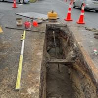 Public Stormwater Pipeline