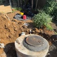 Mt Albert, Public Drainage