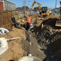 Public Stormwater Pipeline