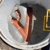 Glen Eden, Public Drainage