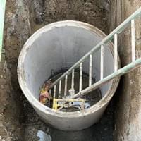 BlockhouseBay  public-drainage
