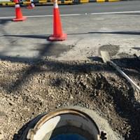 Public Stormwater Pipeline