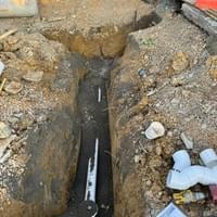 Public Stormwater Pipeline