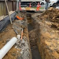 Public Stormwater Pipeline