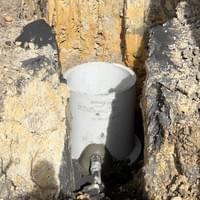 Glen Eden, Public Drainage