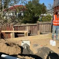 Public Stormwater Pipeline