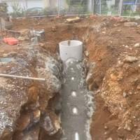Mt Albert, Public Drainage