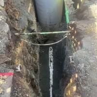 BlockhouseBay  public-drainage