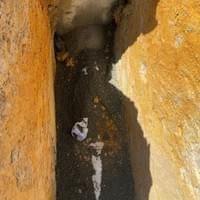 Concrete Manhole Installation