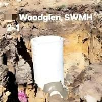 Glen Eden, Public Drainage