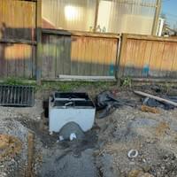 Public Stormwater Pipeline