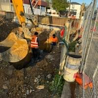 Public Stormwater Pipeline