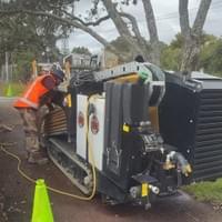BlockhouseBay  public-drainage
