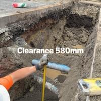 Public Stormwater Pipeline