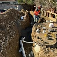 Public Stormwater Pipeline
