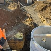 Public Stormwater Pipeline