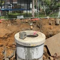 Mt Albert, Public Drainage