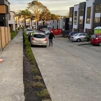 Glen Eden, Public Drainage