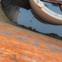 Concrete Manhole Installation
