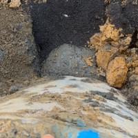 Manhole Installation