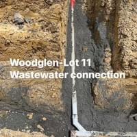 Glen Eden, Public Drainage