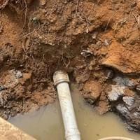 Mt Albert, Public Drainage