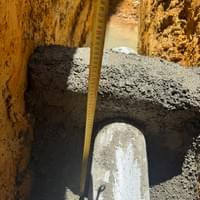 Public stormwater