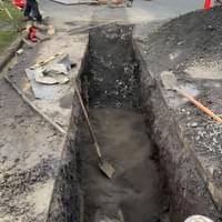 Public Stormwater Pipeline