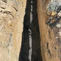 Stormwater Pipeline Install