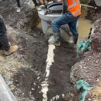 Public stormwater