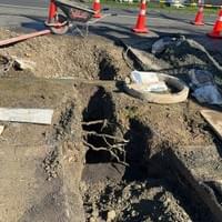 Public Stormwater Pipeline