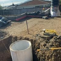 Public Stormwater Pipeline