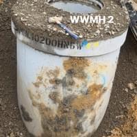 Manhole Installation