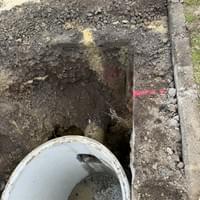 Public Stormwater Pipeline