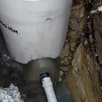 Glen Eden, Public Drainage