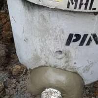 Glen Eden, Public Drainage