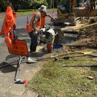 Public stormwater