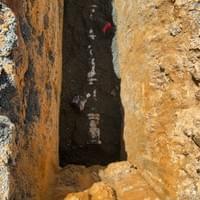 Stormwater Pipeline Install