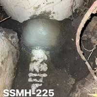 Night Excavation Works – Ti Ra