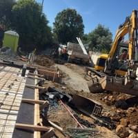 Mt Albert, Public Drainage