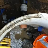 Glen Eden, Public Drainage